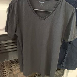 2 Men’s bonobos shirts sold together